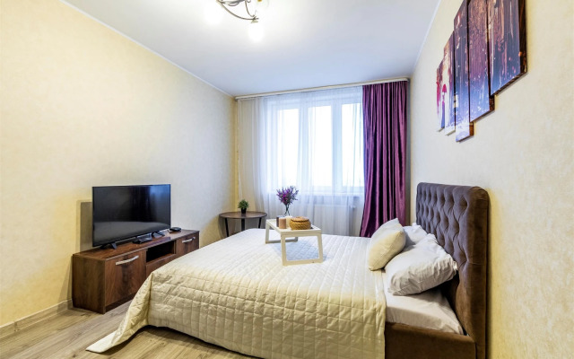 BeGuest на Заводской 73