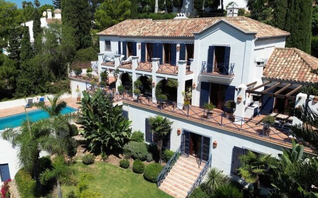 Boutique Hotel Maravilla