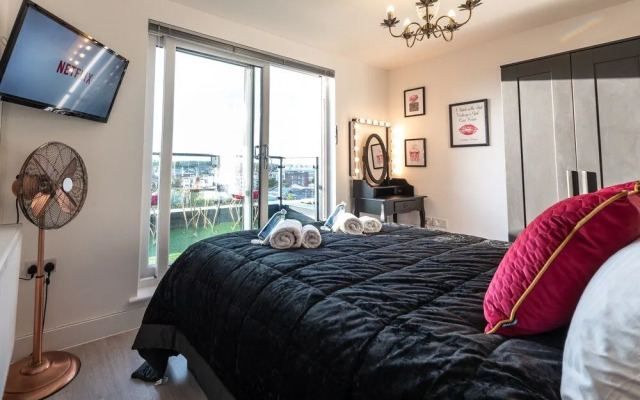 Smart Apartments