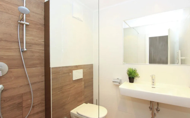 Charming Apartment in Finkenberg With Sauna