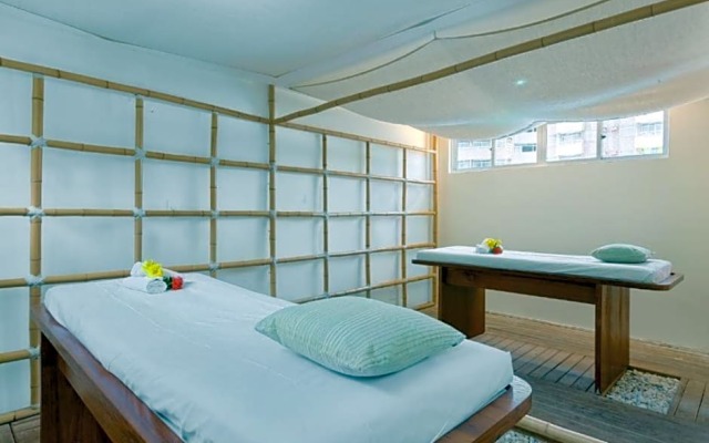 Gran Lençois Resort