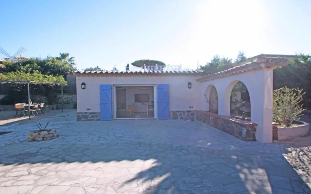 Villa Rico