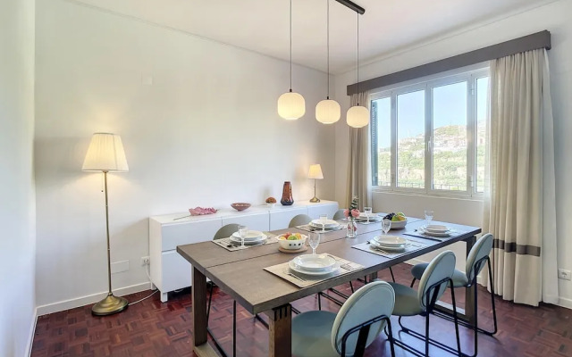 Santa Rita House by Atlantic Holiday