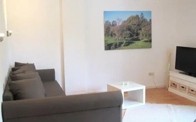 Apartment Hof Hoheneichen