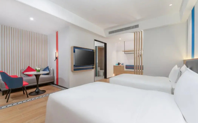 Holiday Inn Express Wenchang by IHG