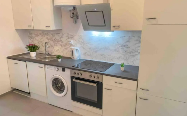 Renovated Cosy Studio near Central Station