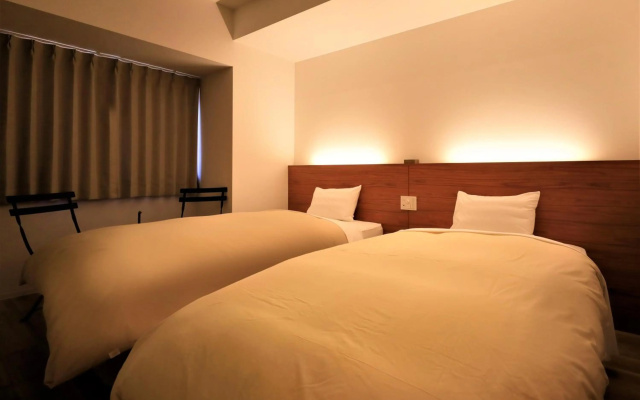 Smile Hotel Miyakojima – Guest Rooms – Miyakojima