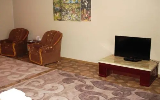 Chernivtsi Apartments