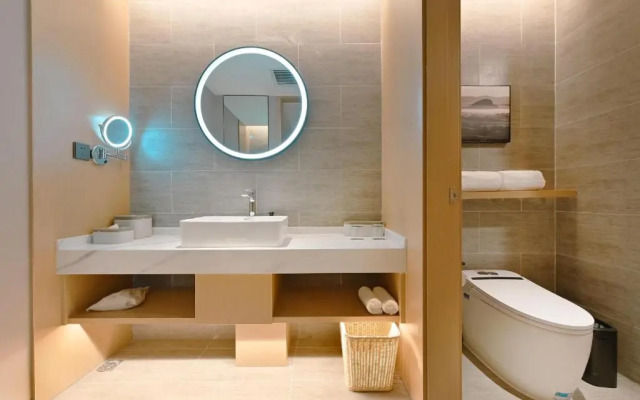 Atour Hotel International Trade Jinsong Beijing