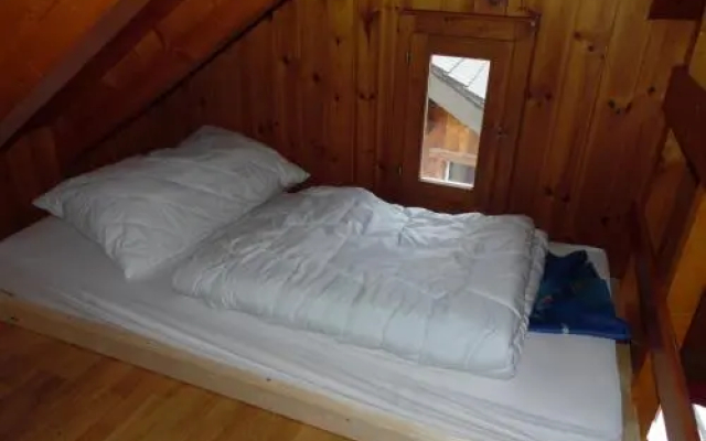 Chalet Chez Les Dudu