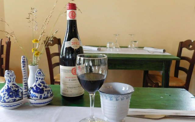 La Locanda sul Lago