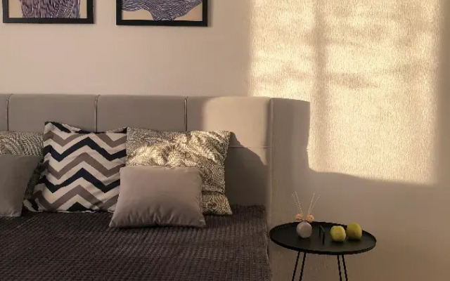 Апартаменты на улице 40-летия Комсомола 35/4