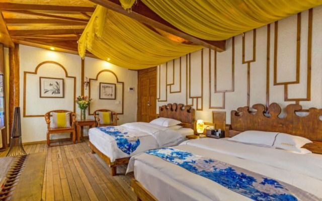 yun zong ge guest house