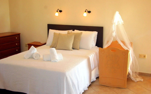 Hesperides Hotel