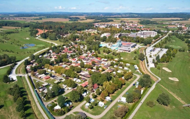 Apartment Trobentica 40 Moravske Toplice - SPA