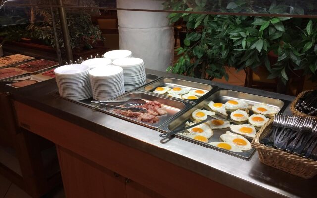 Hotellerie Notre Dame de Lumieres