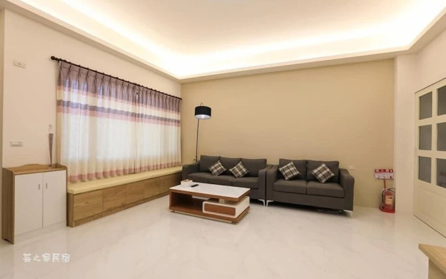 Yun's Homestay
