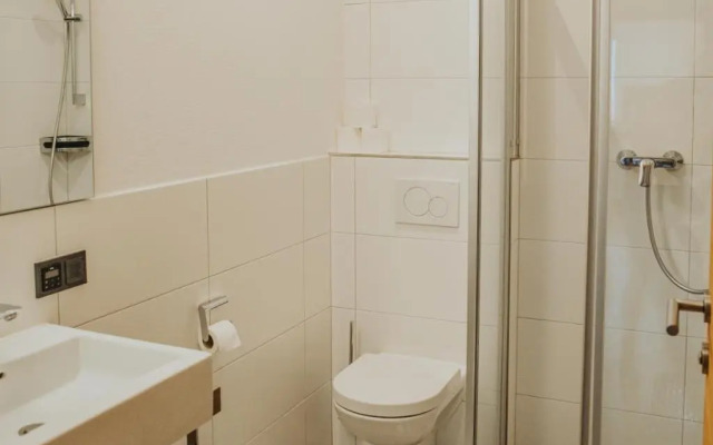 Appartement Conrad