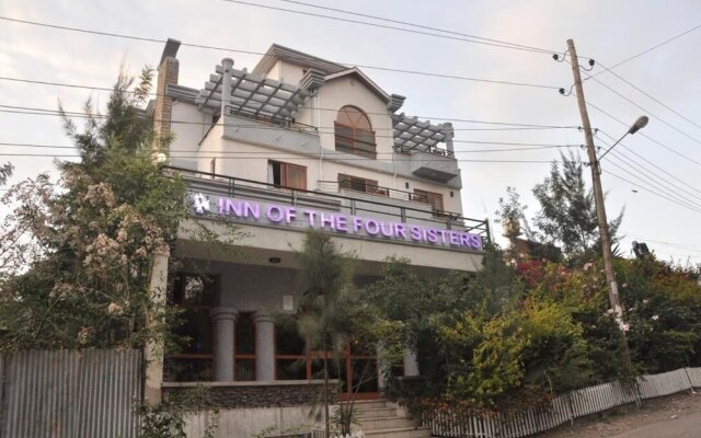 Inn of the Four Sisters