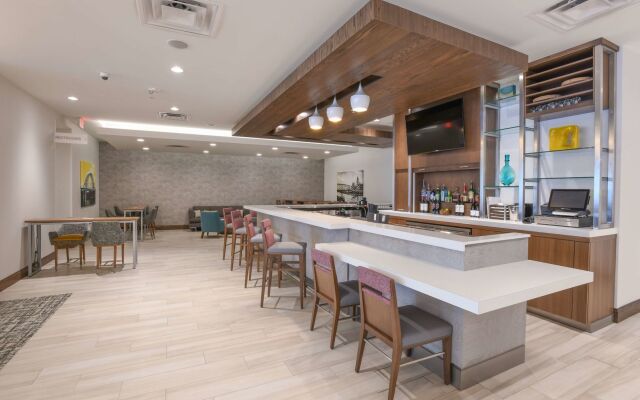 Hilton Garden Inn Cincinnati Midtown