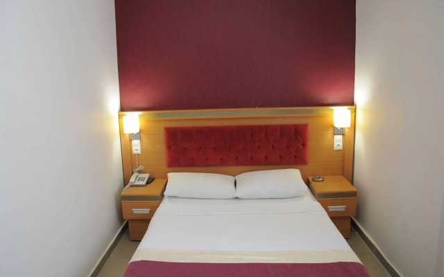 New Bodrum Hotel