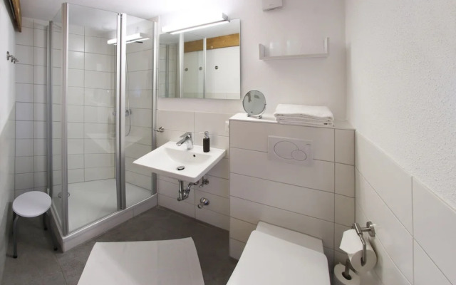 Appartement-Hotel-Allgayer