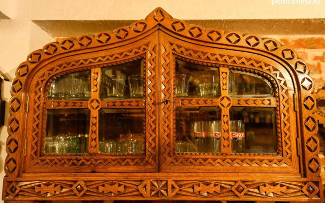 Cuibul de la Mare