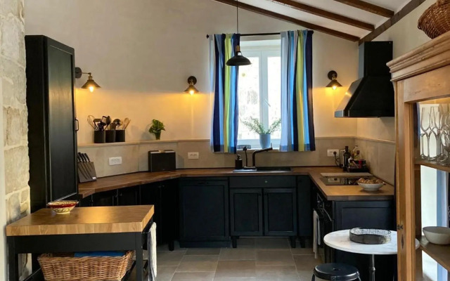 Villa By The Sea Near Dubrovnik