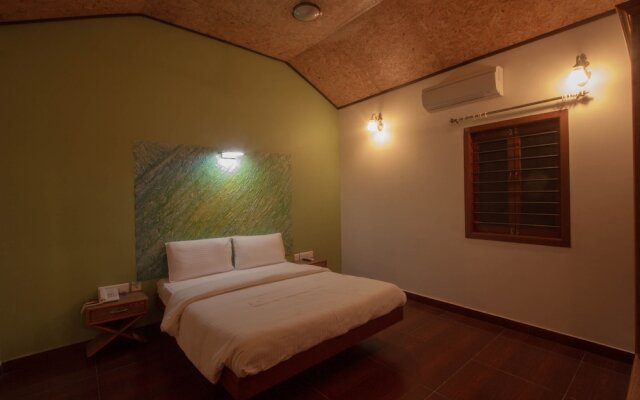 GS Resorts