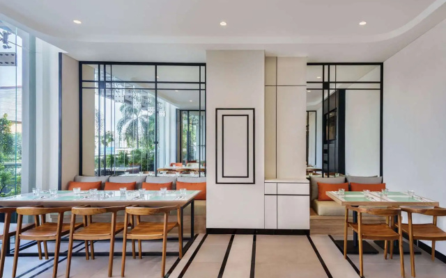 Ibis Jakarta Raden Saleh – Guest Rooms – Jakarta