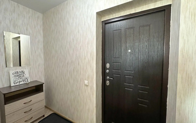 Апартаменты на улице Норильская 3Б