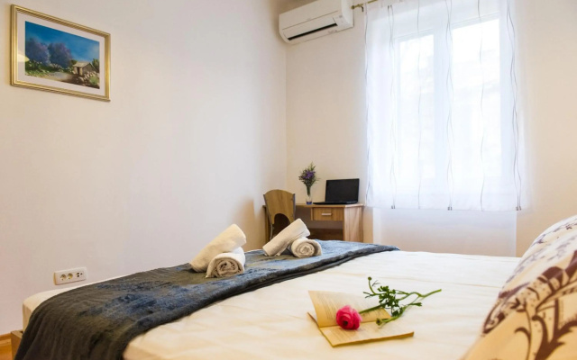 Dundo Baldo Apartment