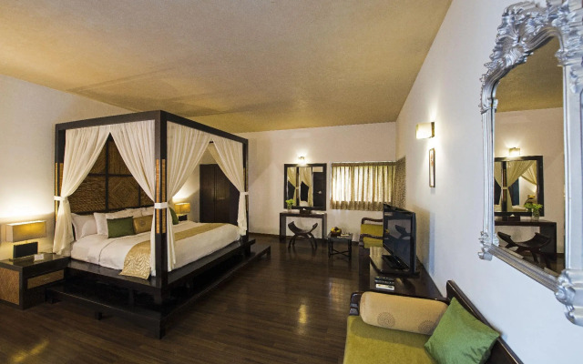 The Windflower Resorts and Spa