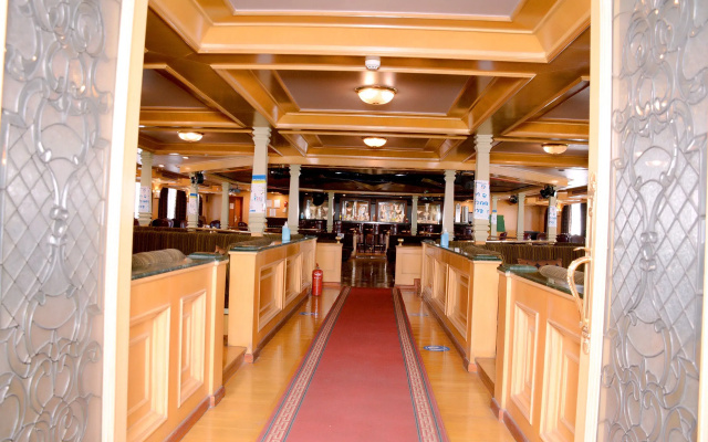 MS King Tut I Nile Cruise