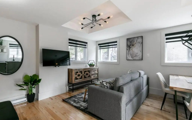 Complexe LIVTremblant by Gestion ELITE - LIV2