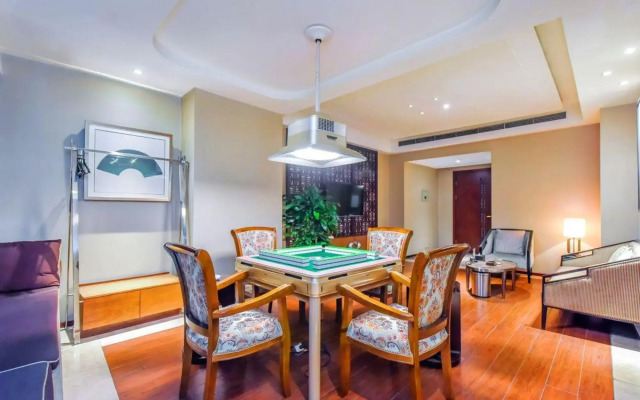 Hantang Laojiao Hotel