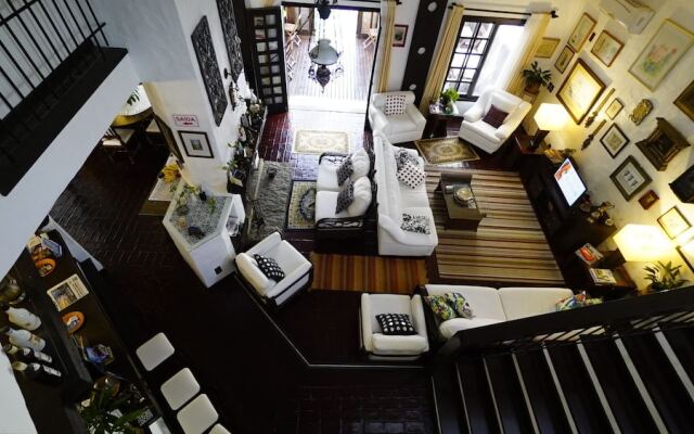 Pousada Casa Sín Nombre