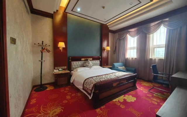 Kai Yue Hotel