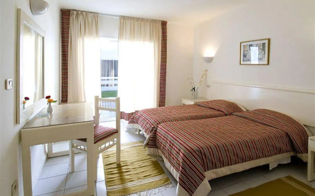 Hotel The Club