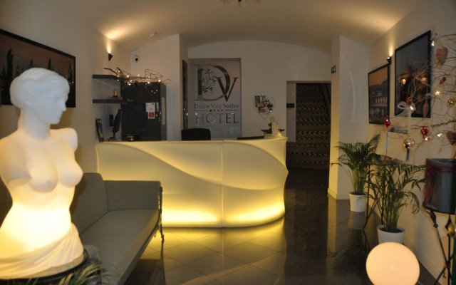 Dolce Vita Suites Hotel