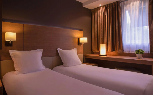 The Originals Boutique, Hôtel Marytel, Montbrison