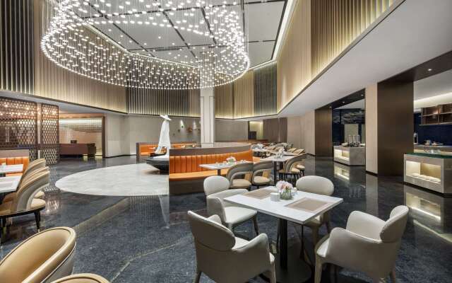 Microtel by Wyndham Tianjin