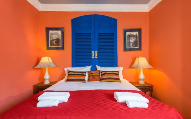 The Coral Penthouse - 3 Bedrooms