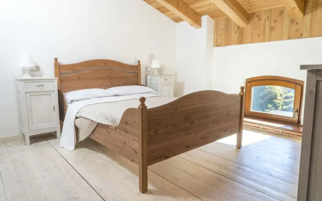 B&B PadÃ² - Immersi nella natura