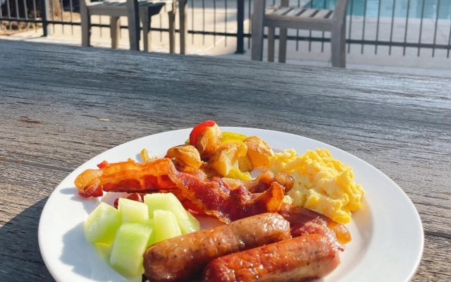 Four Points by Sheraton San Rafael Marin County
