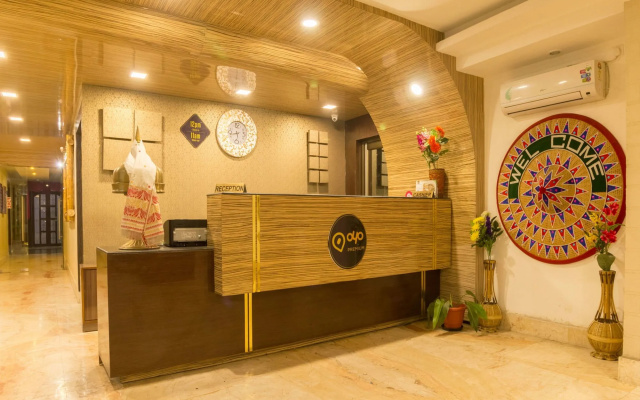 OYO 2988 Hotel Grand Majesty