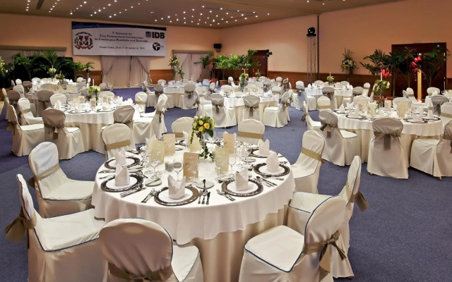 Iberostar Selection Bávaro Suites