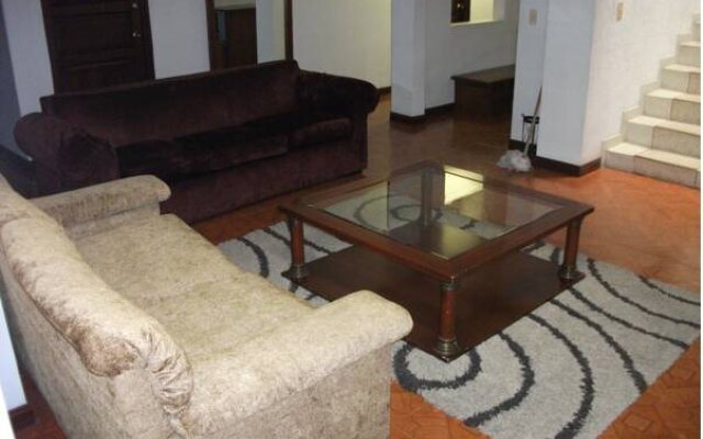 Hotel Rivera Plaza