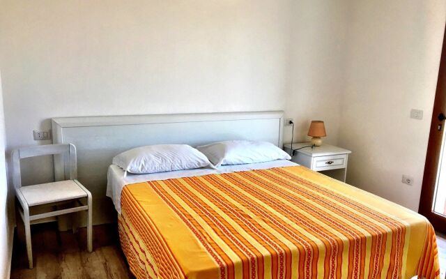 Molti Mari B&B Resort