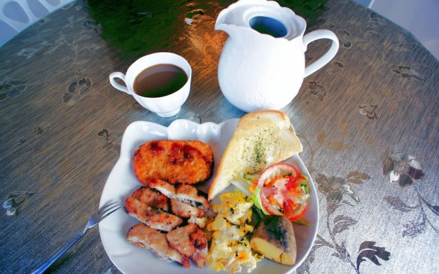 St. Petersburg Manor